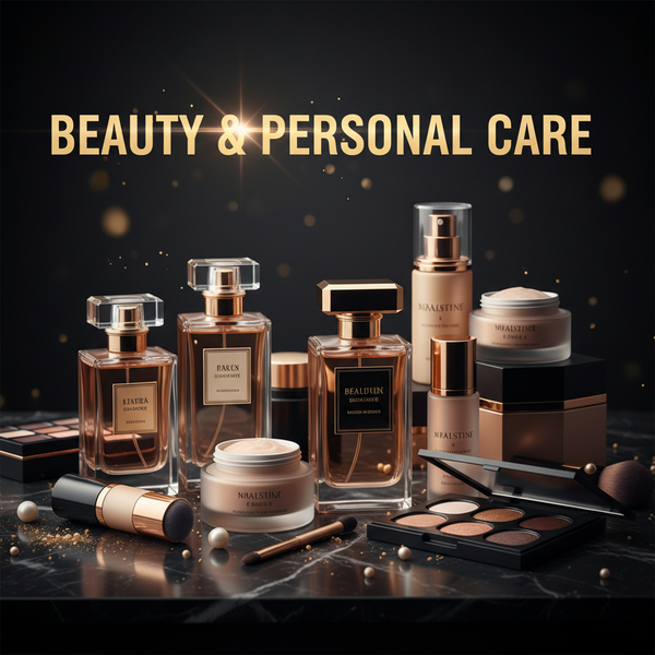 Beauty & Personal Care