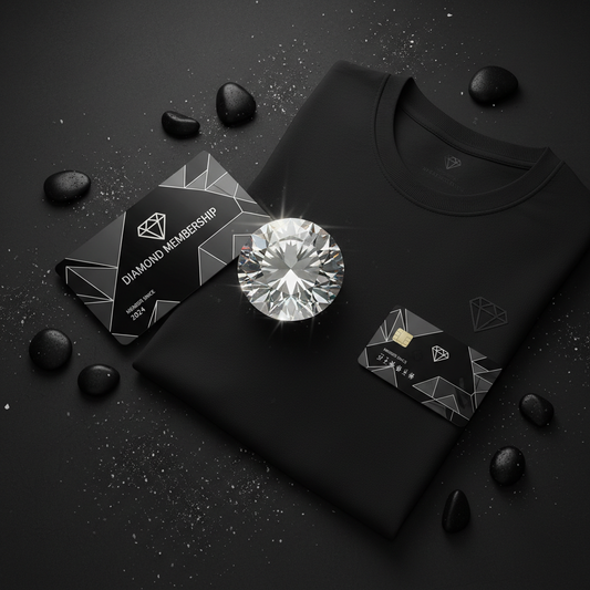 Diamond Membership