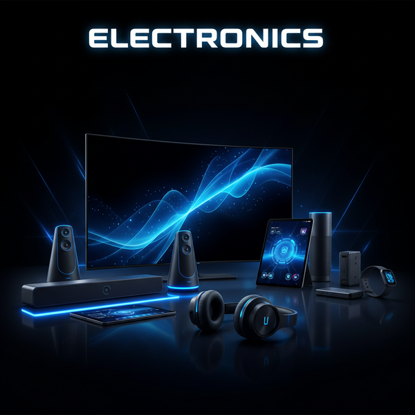Electronics