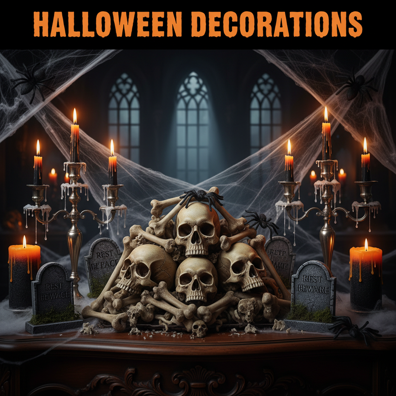 Decorations