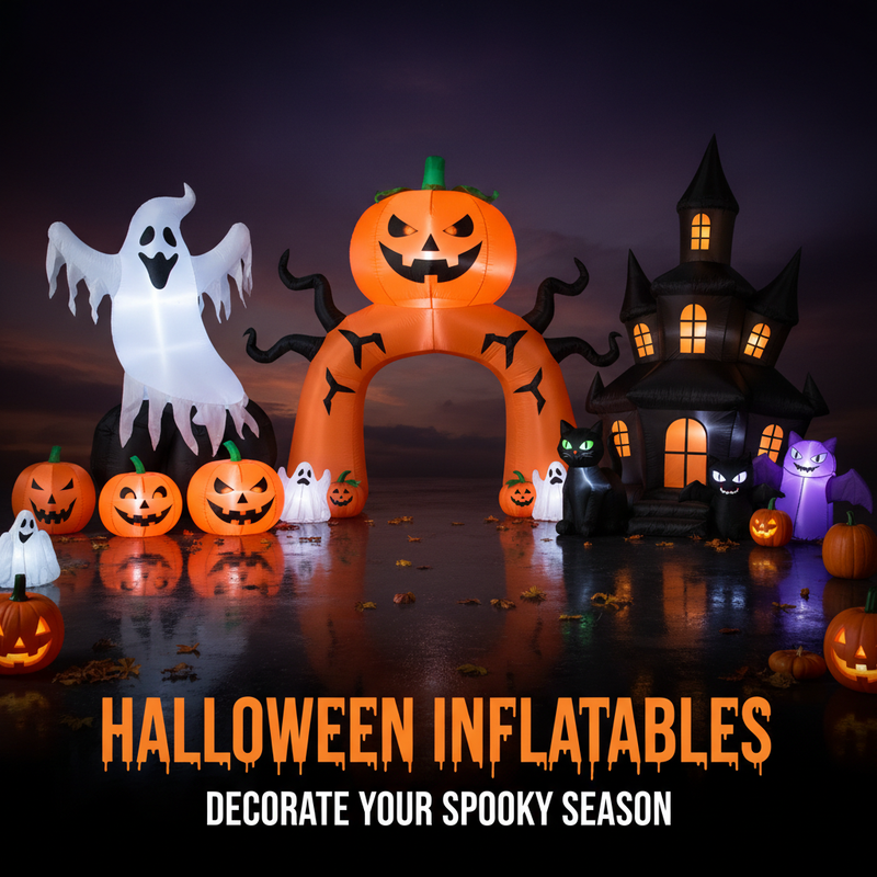 Inflatables