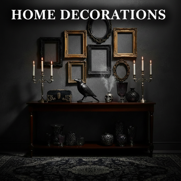 Home Decorations