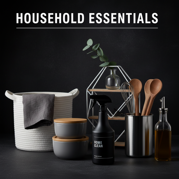 Household Essentials